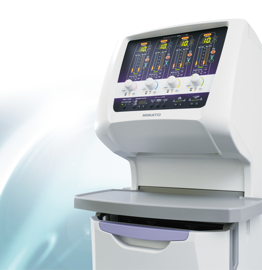 スーパーカイネ SK-10w - 物理療法機器・治療器の導入ならユタカ商事