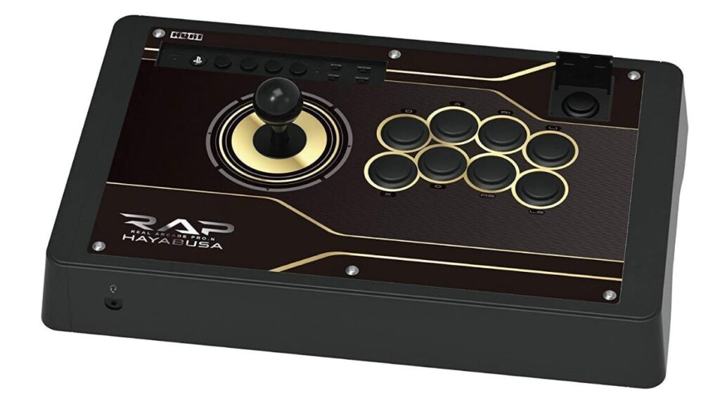 2026年版】スト6用アケコンおすすめ9選｜ヒットボックス・レバーレス