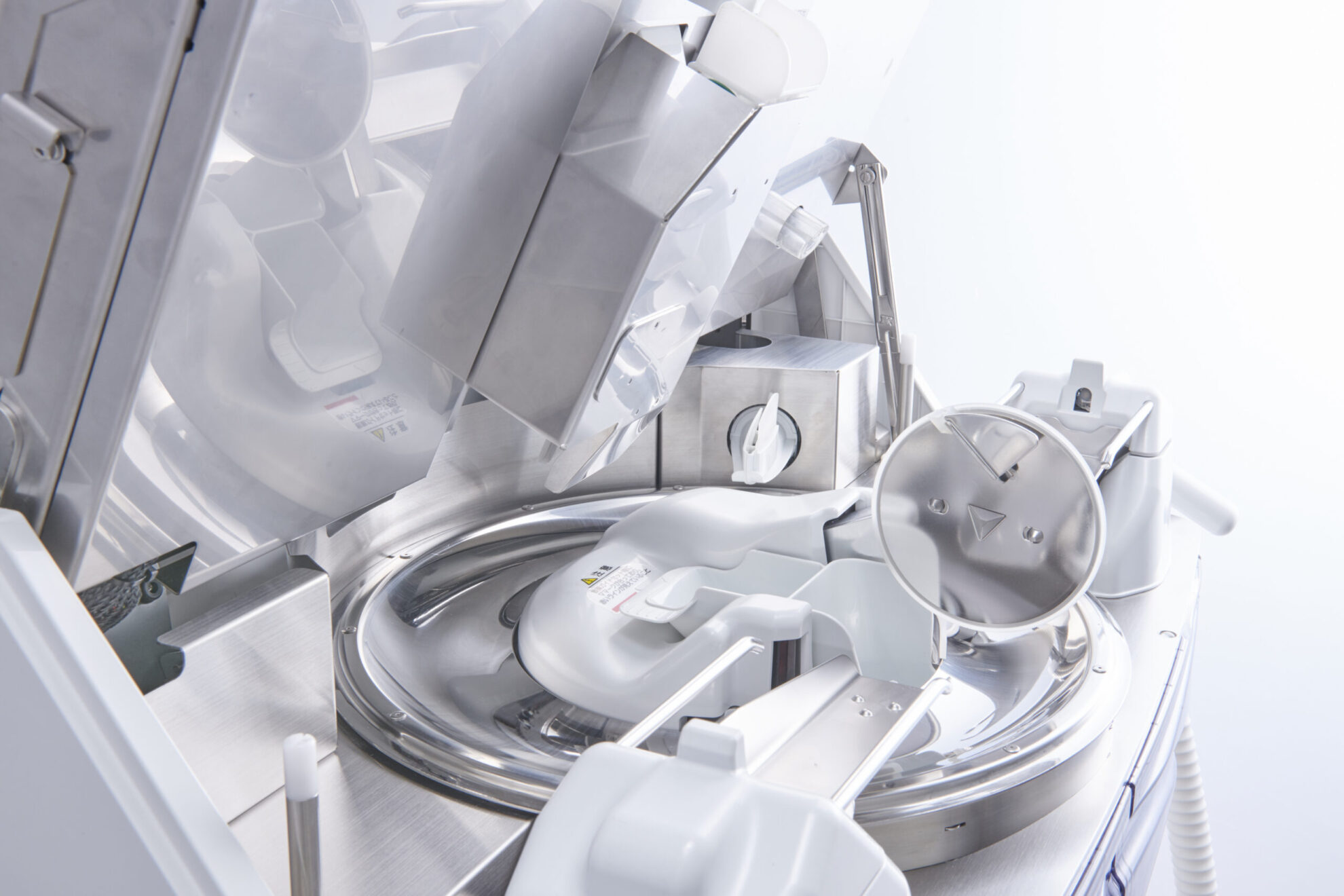 全自動散薬分包機Mini-R48 - YUYAMA : YUYAMA