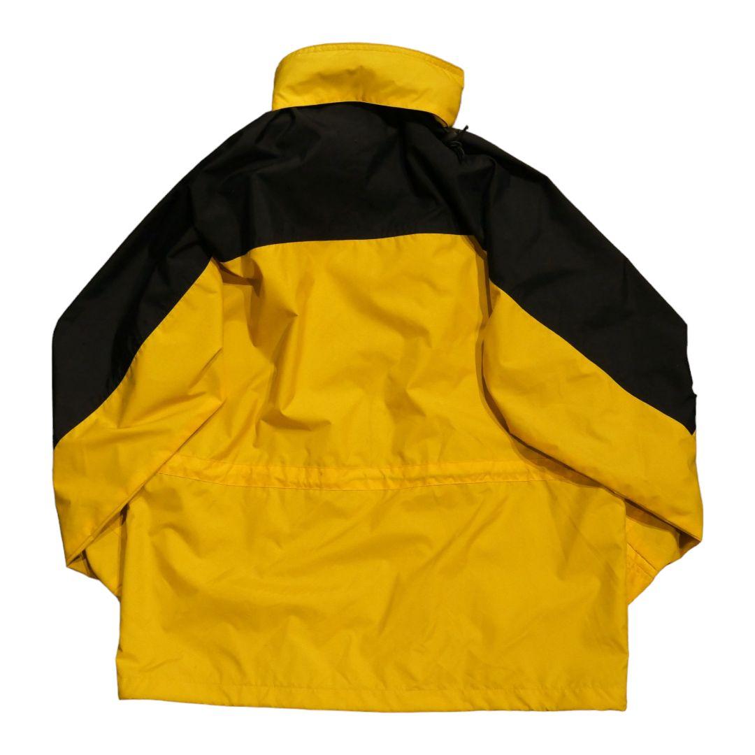 VINTAGE 90-00s Nylon jacket -OLD UNIQLO- – ユウユウジテキ