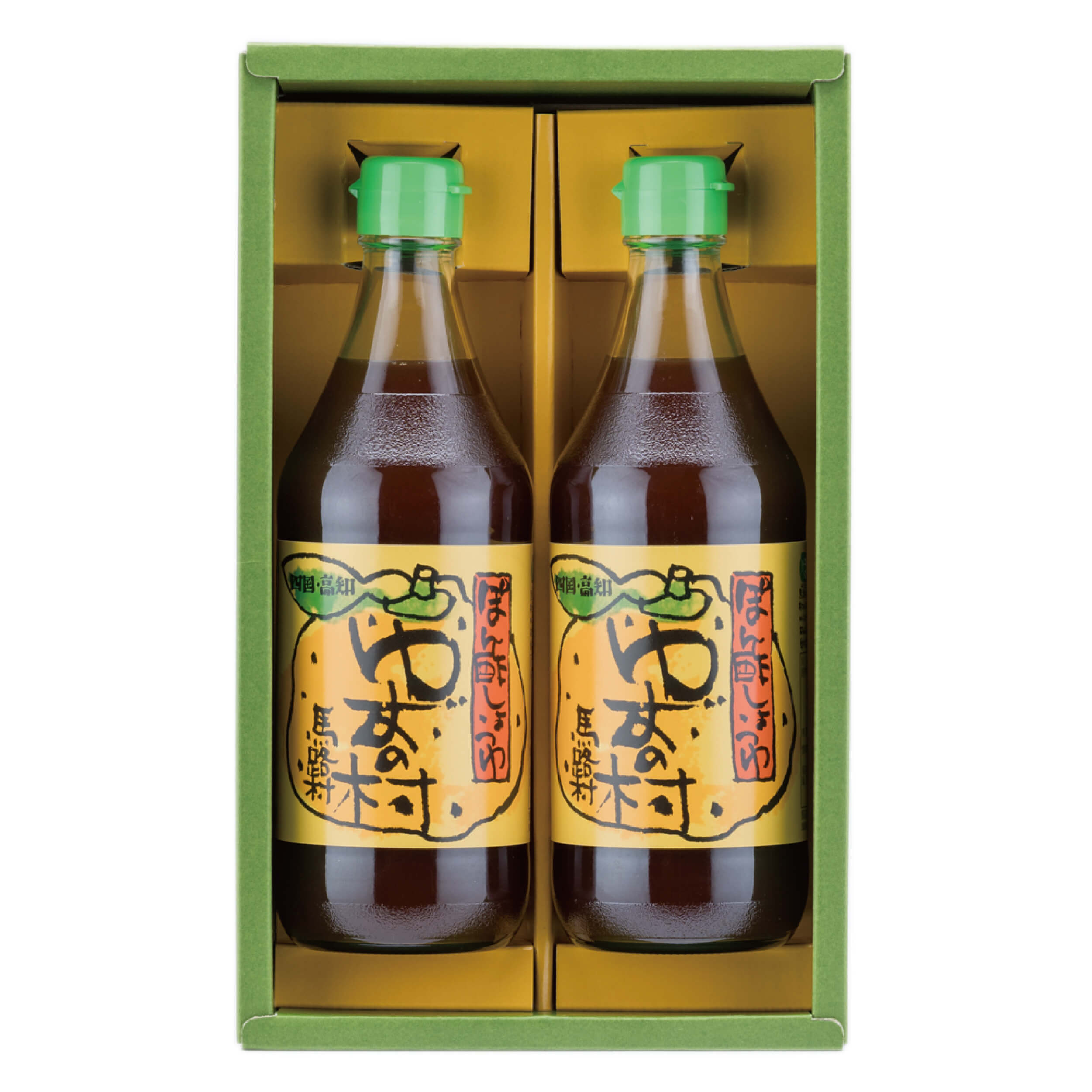 NP-162 | 馬路村農協【公式通販】