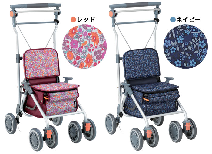 なな] 幸和製作所 TACAOF シルバーカー SIST03 カウートI Tacaof 幸和