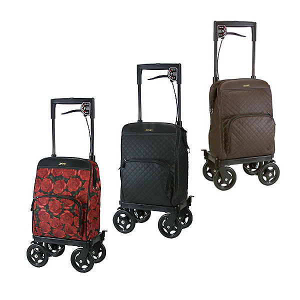 島製作所】メロディ プリモ 【シルバーカー通販のYUA】