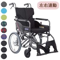 カワムラサイクルの車いす 【車椅子販売のお店 YUA】