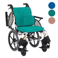 ノーパンクタイヤ車いす【車椅子販売のお店 YUA】