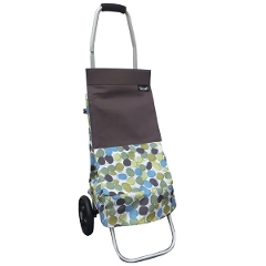 幸和製作所(TacaoF)】テイコブ買い物キャリー FC01N【シルバーカー通販