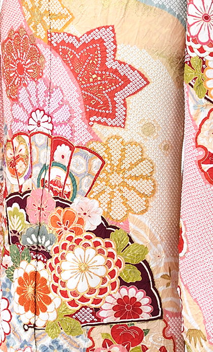 R1911 | 成人式振袖レンタル・購入｜振袖専門 ゆうび苑【成人式着物】