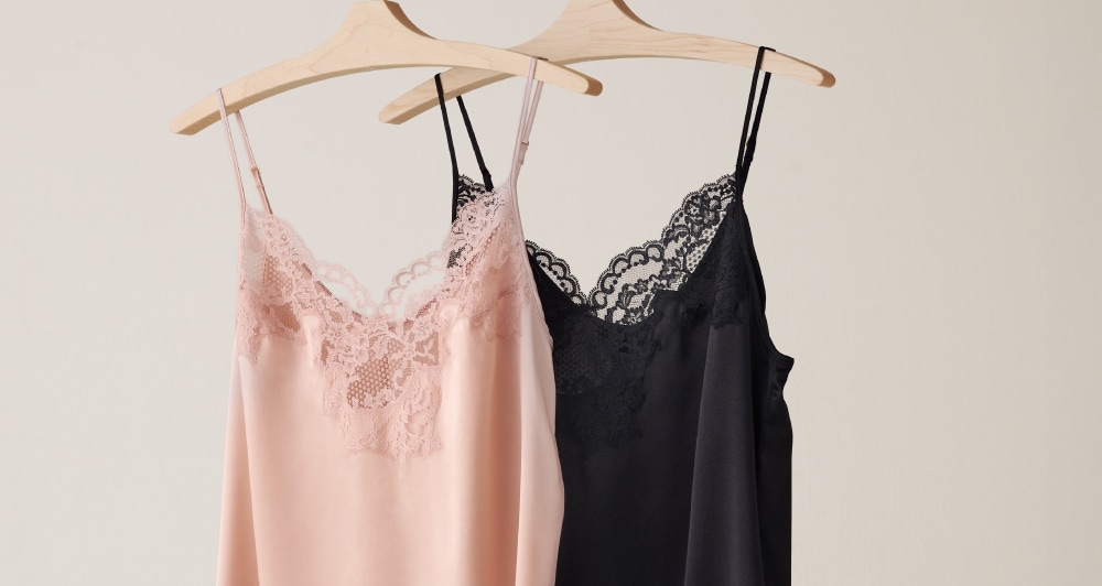 Basic | Collection | Yue(ユエ)