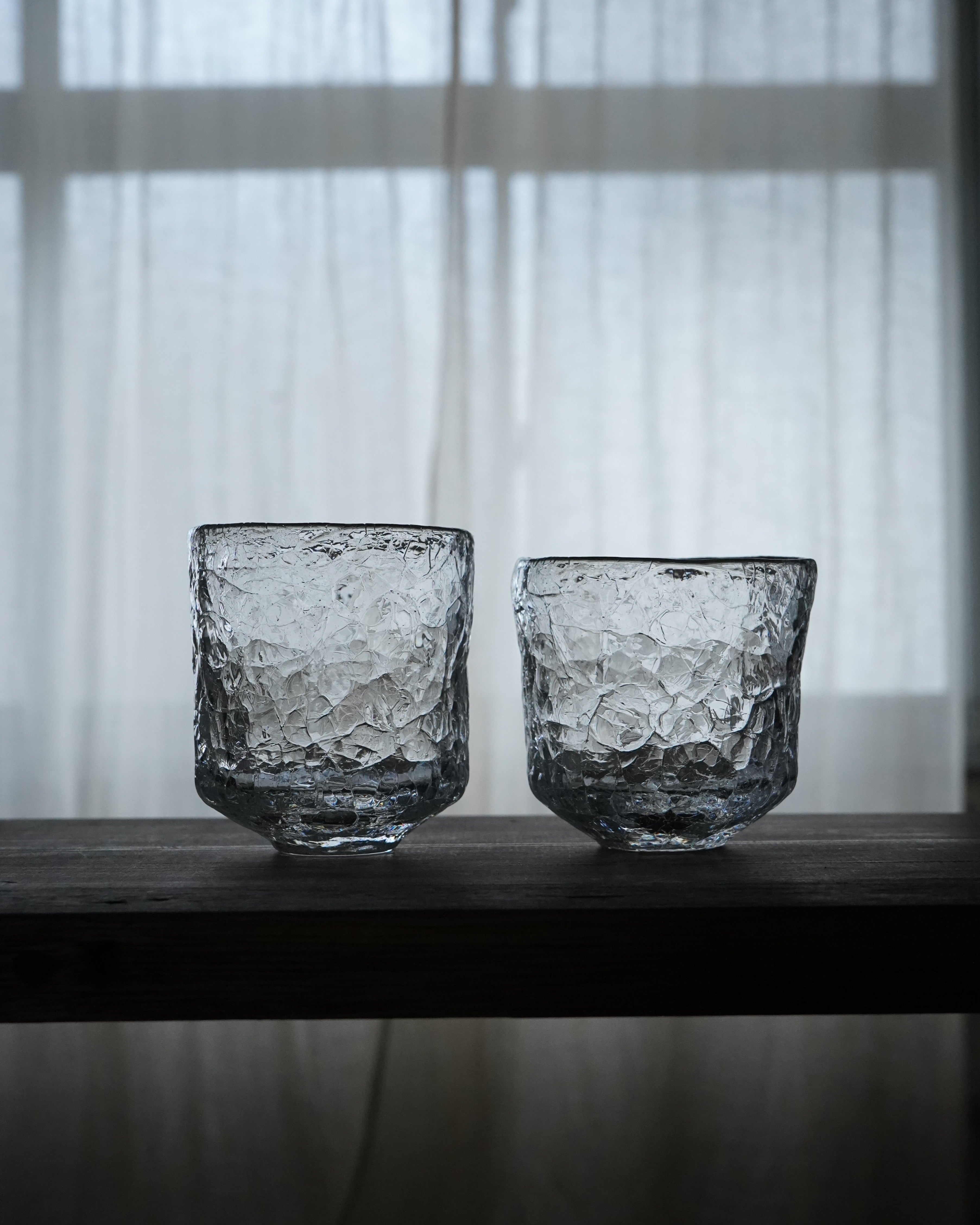 橋村大作】ロックグラス(WCRACK) - YUGEN