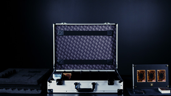 YU-GI-OH! TRADING CARD GAME 25th ANNIVERSARY ULTIMATE KAIBA SET