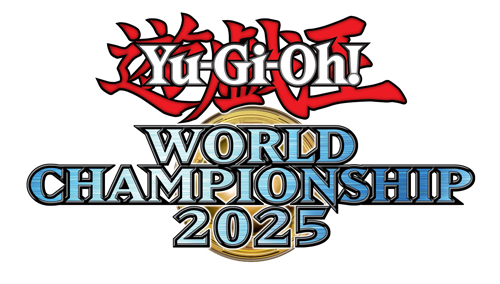 World Championship 2025 Celebration Event – Yu-Gi-Oh! TRADING CARD