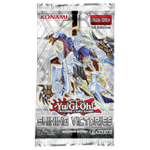 Shining Victories – Yu-Gi-Oh! TRADING CARD GAME