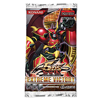 Extreme Victory – Yu-Gi-Oh! TRADING CARD GAME