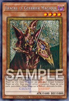 Yu-Gi-Oh! World Championship 2025 Celebration Event | イベント