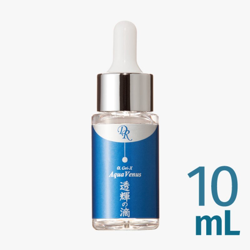 ドクターリセラ アクアヴィーナス 透輝の滴(とうきのしずく) - ゆかり