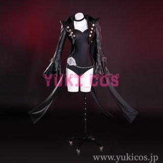 ペルソナ5 Persona5 P5 明智吾郎 クロウ CROW 怪盗時衣装 コスプレ衣装