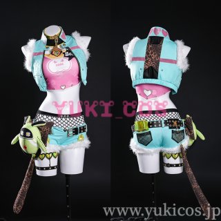 ゼンレスゾーンゼロ ゼンゼロ イヴリン イヴリン・シェヴァリエ