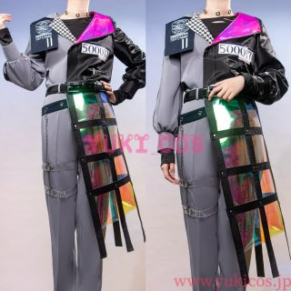 18TRIP（エイティーントリップ） - YUKI_COS