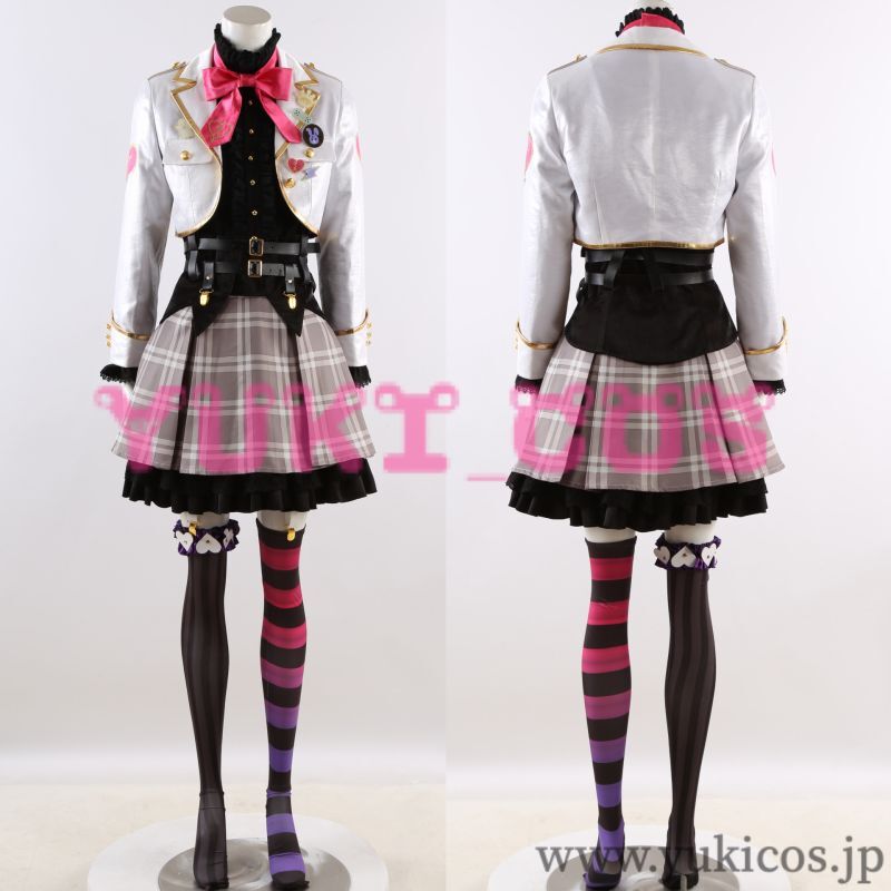 バーチャルYouTuber Vtuber にじさんじ Maria Marionette マリア