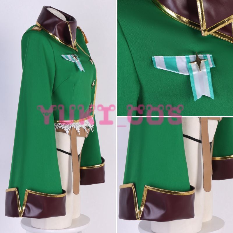 魔法少女にあこがれて まほあこ 阿良河 キウィ あらが キウィ 爆裂娘