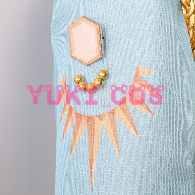 あんさんぶるスターズ!! あんスタ 戴く冠◇決意のギャンビット 金色の