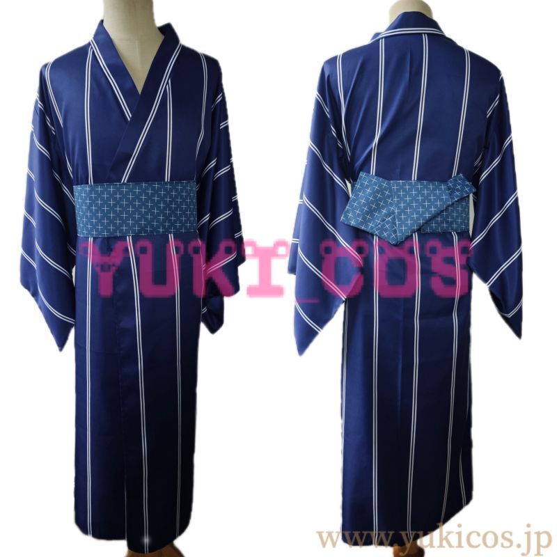 刀剣乱舞 山姥切国広 やまんばぎりくにひろ 軽装 コスプレ衣装