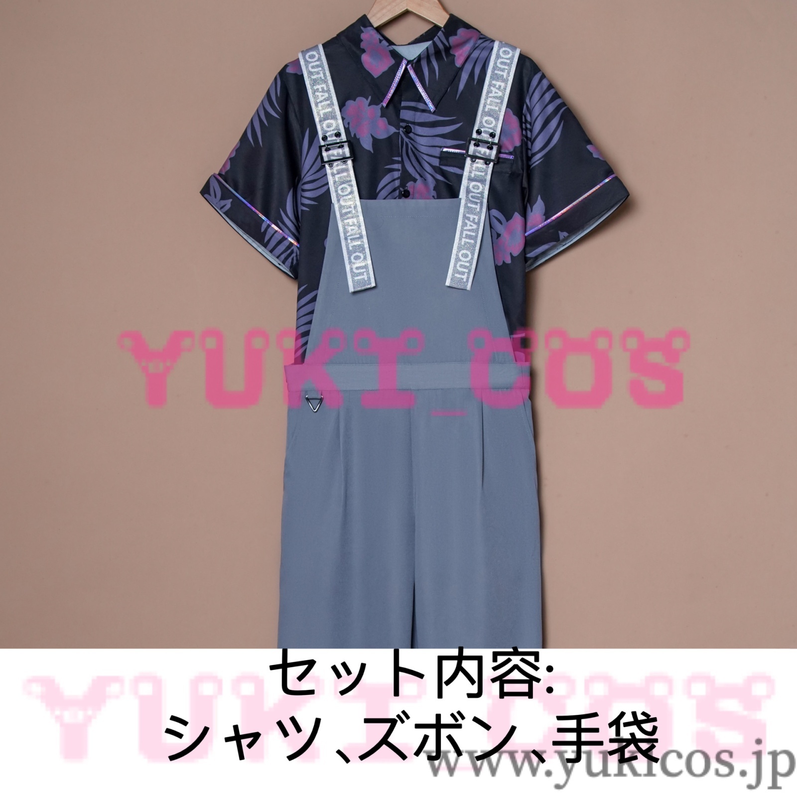 18TRIP エイティーントリップ エイトリ L4mps 蜂乃屋凪 はちのやなぎ