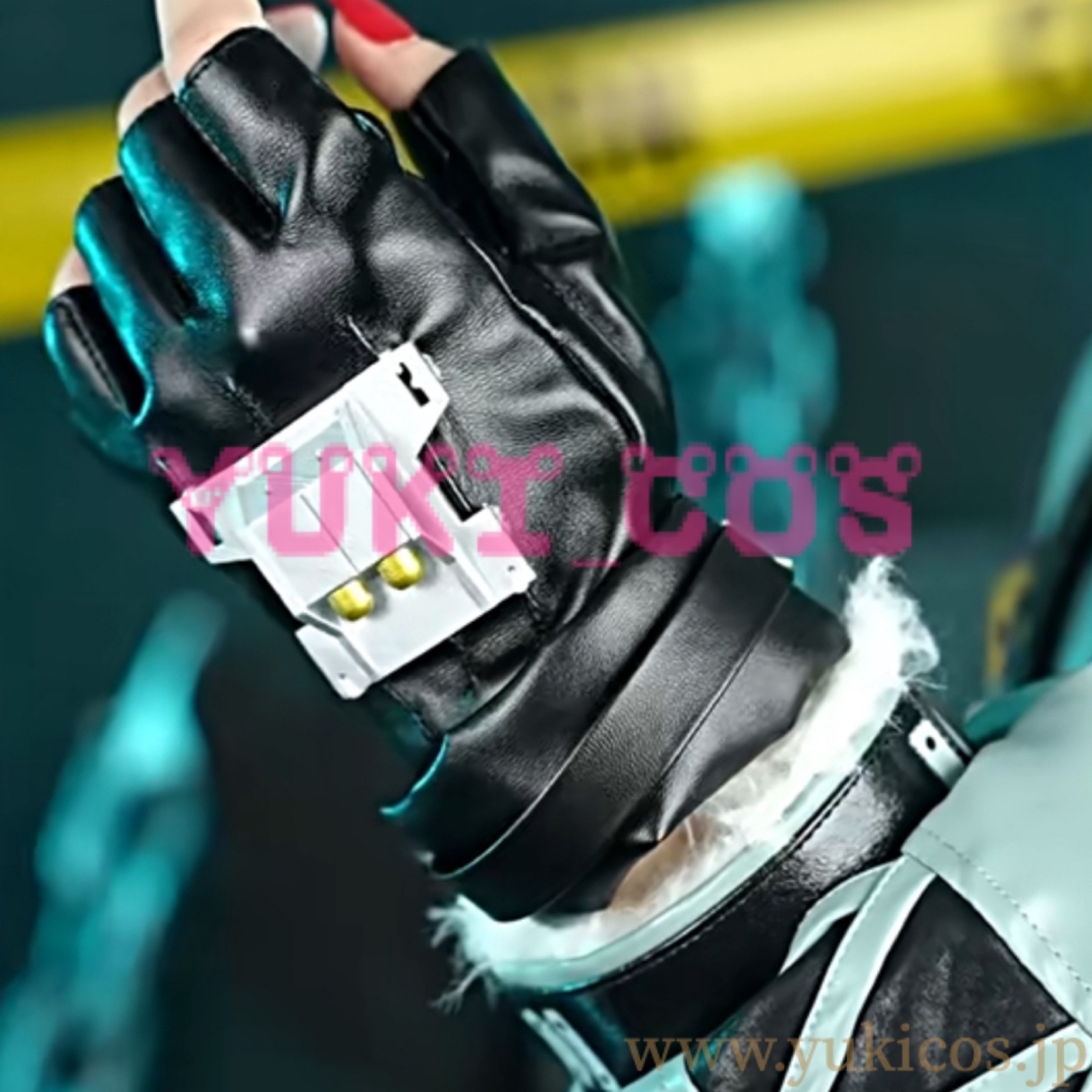 ゼンレスゾーンゼロ ゼンゾロ ZZZ ジェーン・ドゥ JaneDoe ジェーン