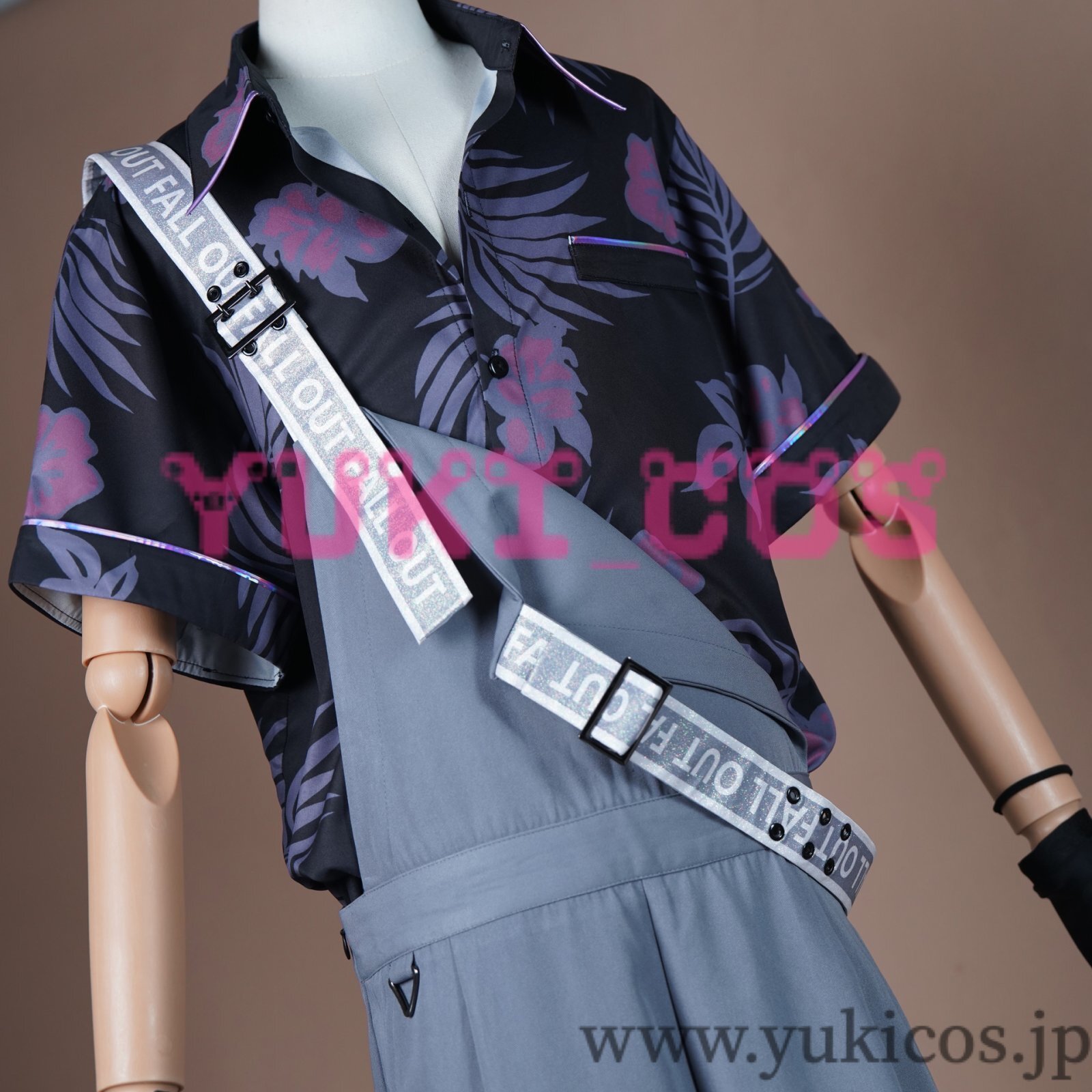 18TRIP エイティーントリップ エイトリ L4mps 蜂乃屋凪 はちのやなぎ