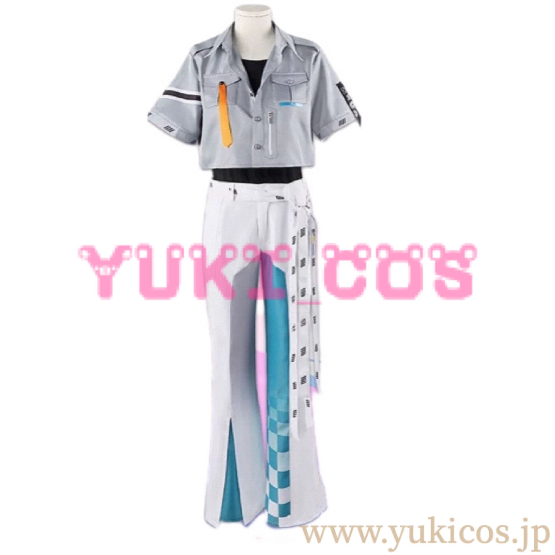 バーチャルYouTuber Vtuberにじさんじ ROF-MAO 2nd Anniversary 甲斐田