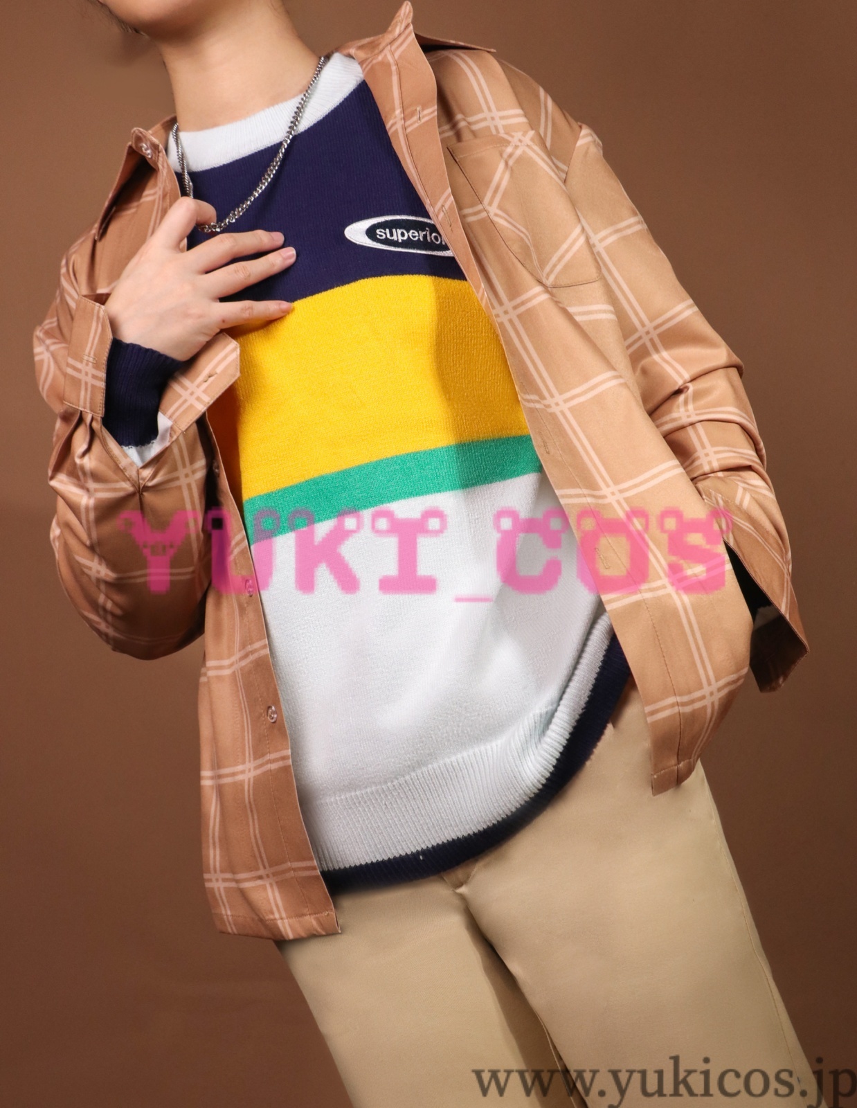 18TRIP エイティーントリップ エイトリ Day2 デイズ 斜木七基 ななめ