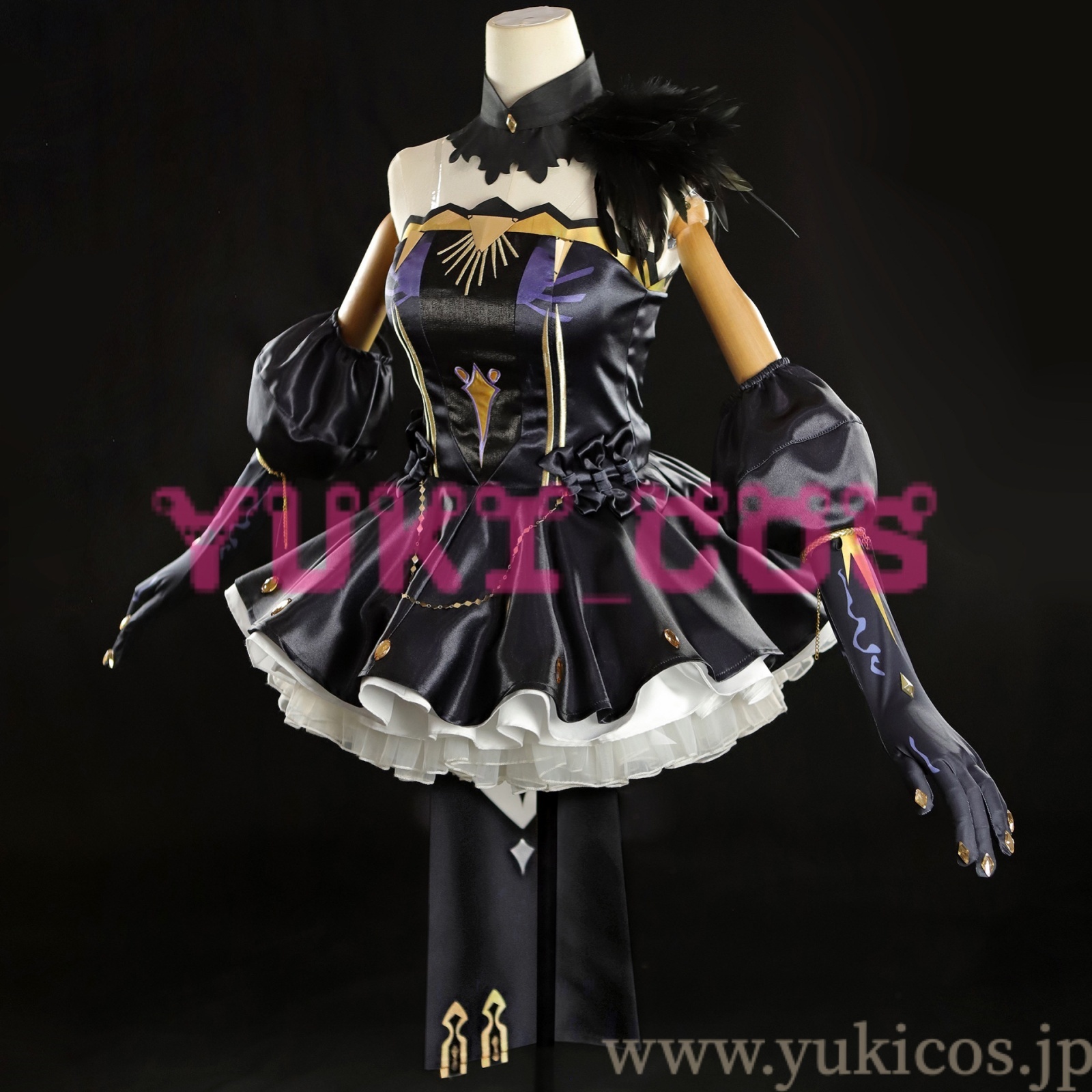 Fate/Grand Order FGO スペースエレシュキガル 水着エレシュキガルの霊