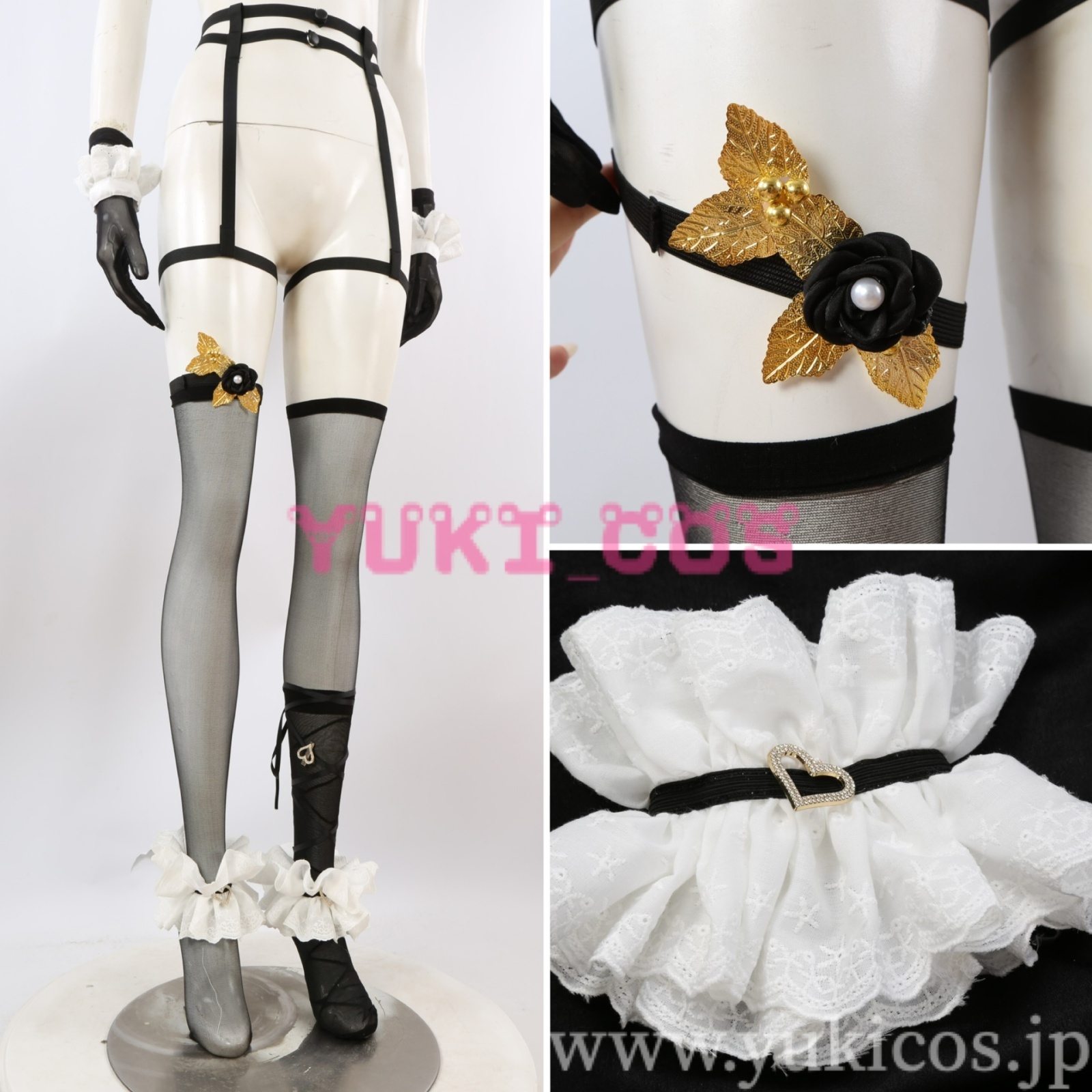 NU:カーニバル ニューカーニバル 萌え萌え きゅん 仕事にひたむき れい