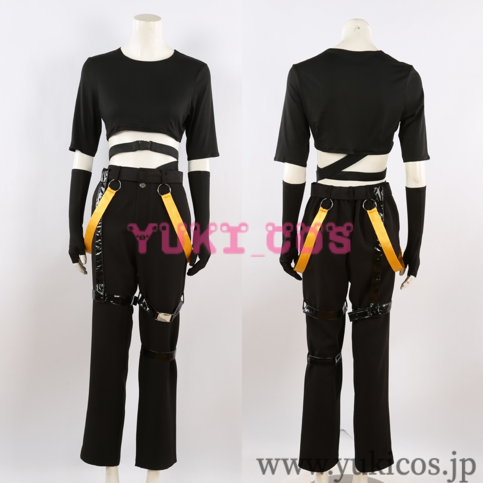 原神 HoYoFair ホヨフェア 空 コスプレ衣装 送料無料