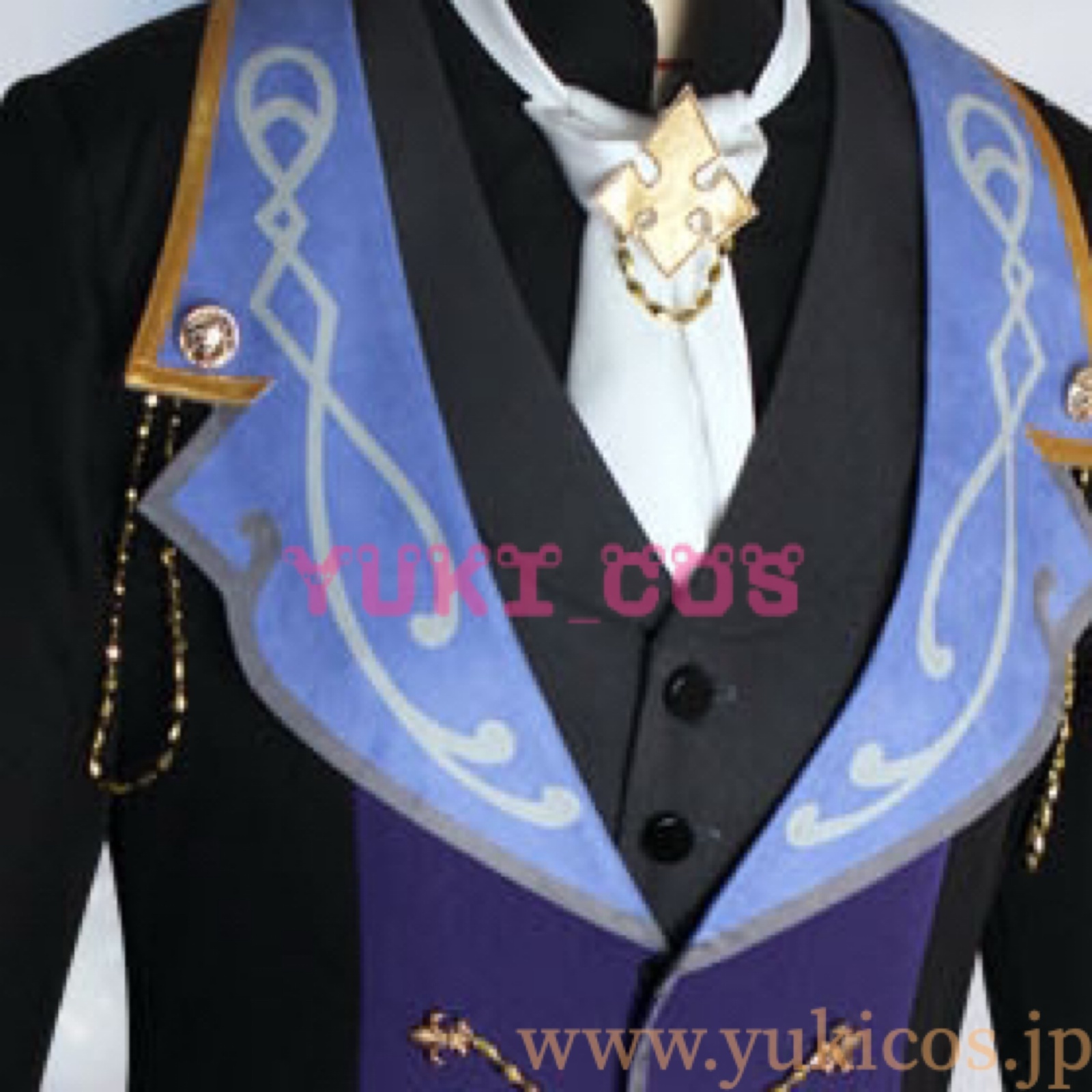 あんさんぶるスターズ！！ あんスタ 追憶＊モノクロのチェックメイト