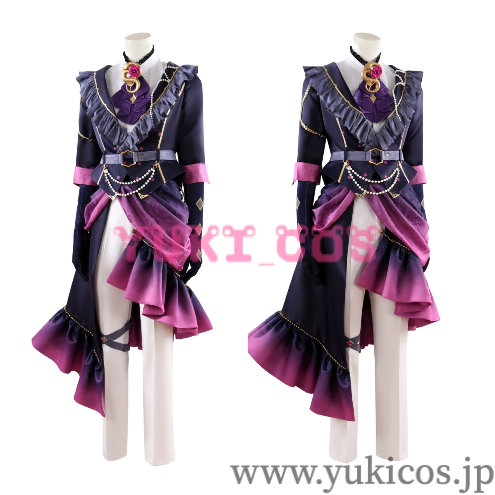 あんさんぶるスターズ！！ あんスタ クロススカウト・傾慕の華／恍惚