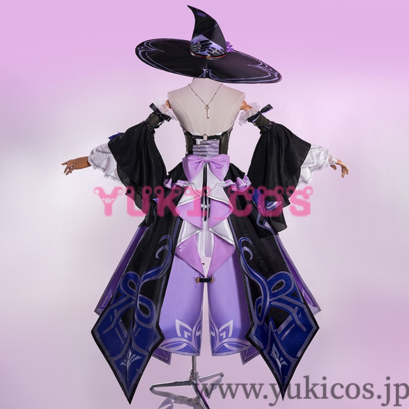 崩壊スターレイル 崩スタ The Herta マダム・ヘルタ コスプレ衣装 送料無料