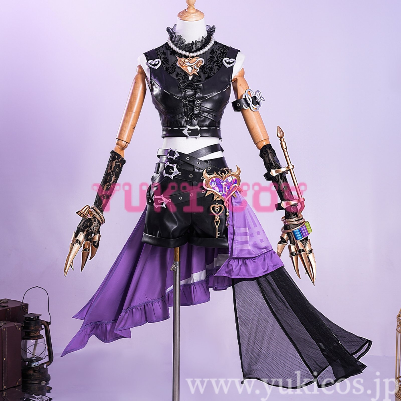 IdentityV 第五人格 アイデンティティV トゥルース＆リーズニング 幽霊