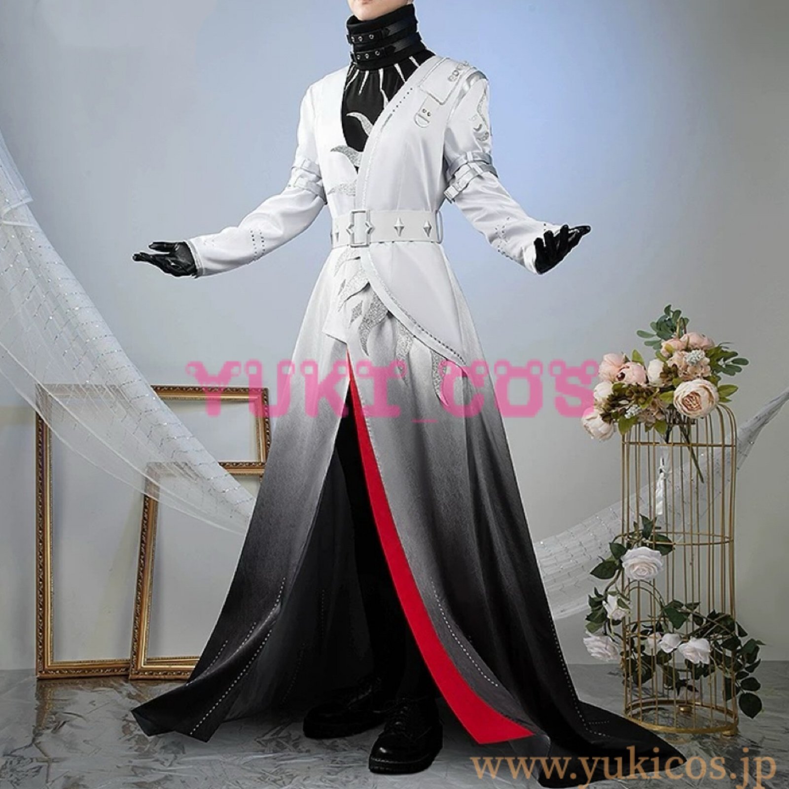 Vtuber にじさんじ VOLTACTION Angel×Devil セラフ・ダズルガーデン