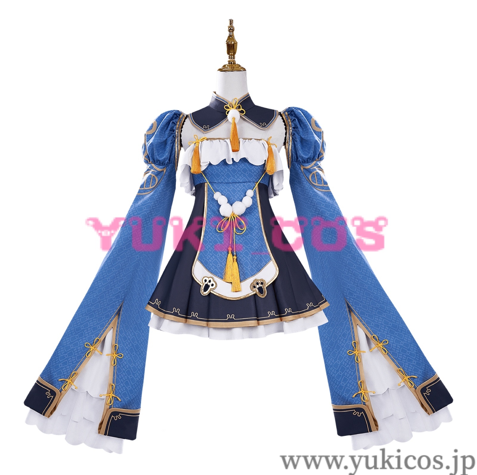 Vtuber ホロライブ 兎田ぺこら ぺキョンシー ゾンビ ぺこちゃん