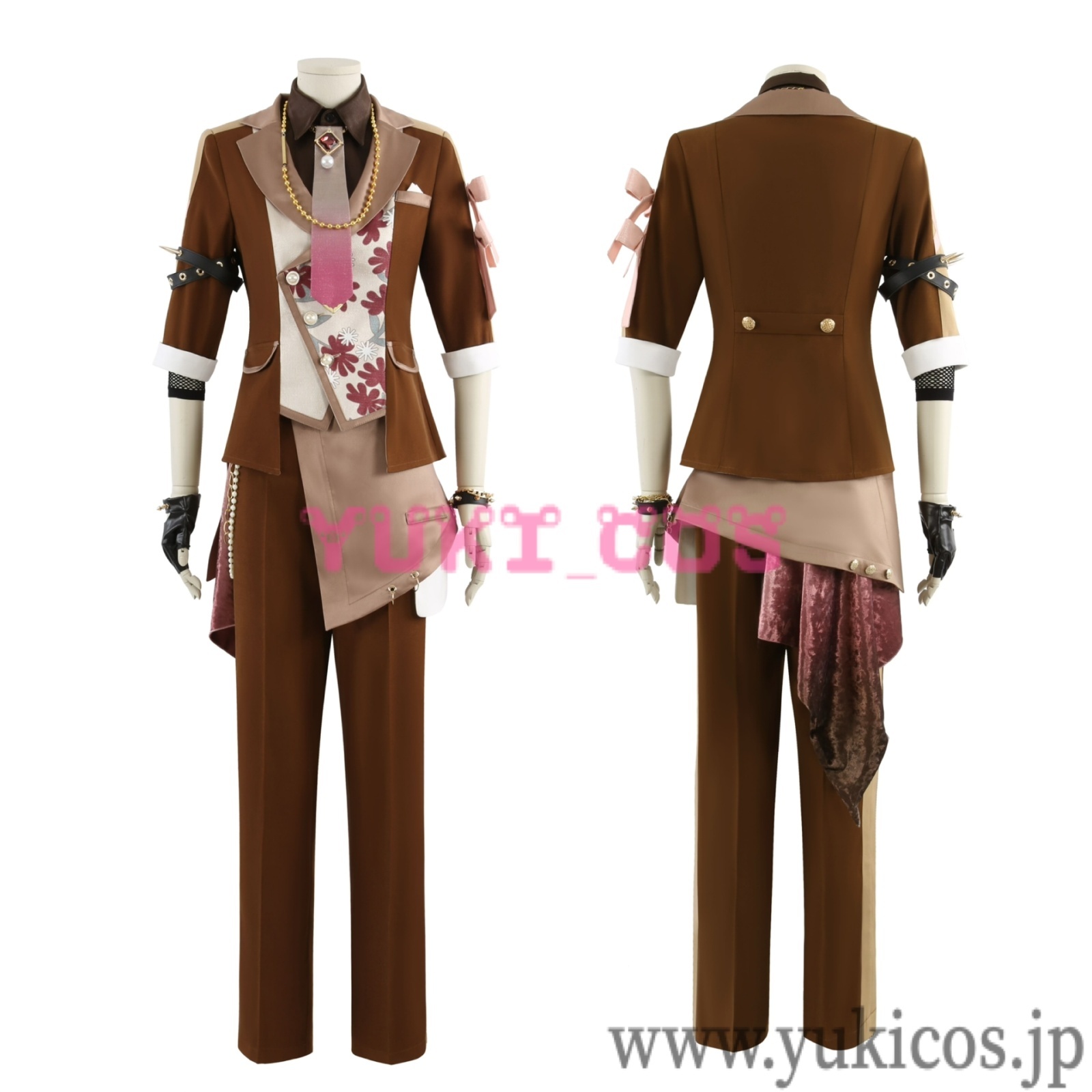 あんさんぶるスターズ！！ あんスタ クロススカウト・devoted to you