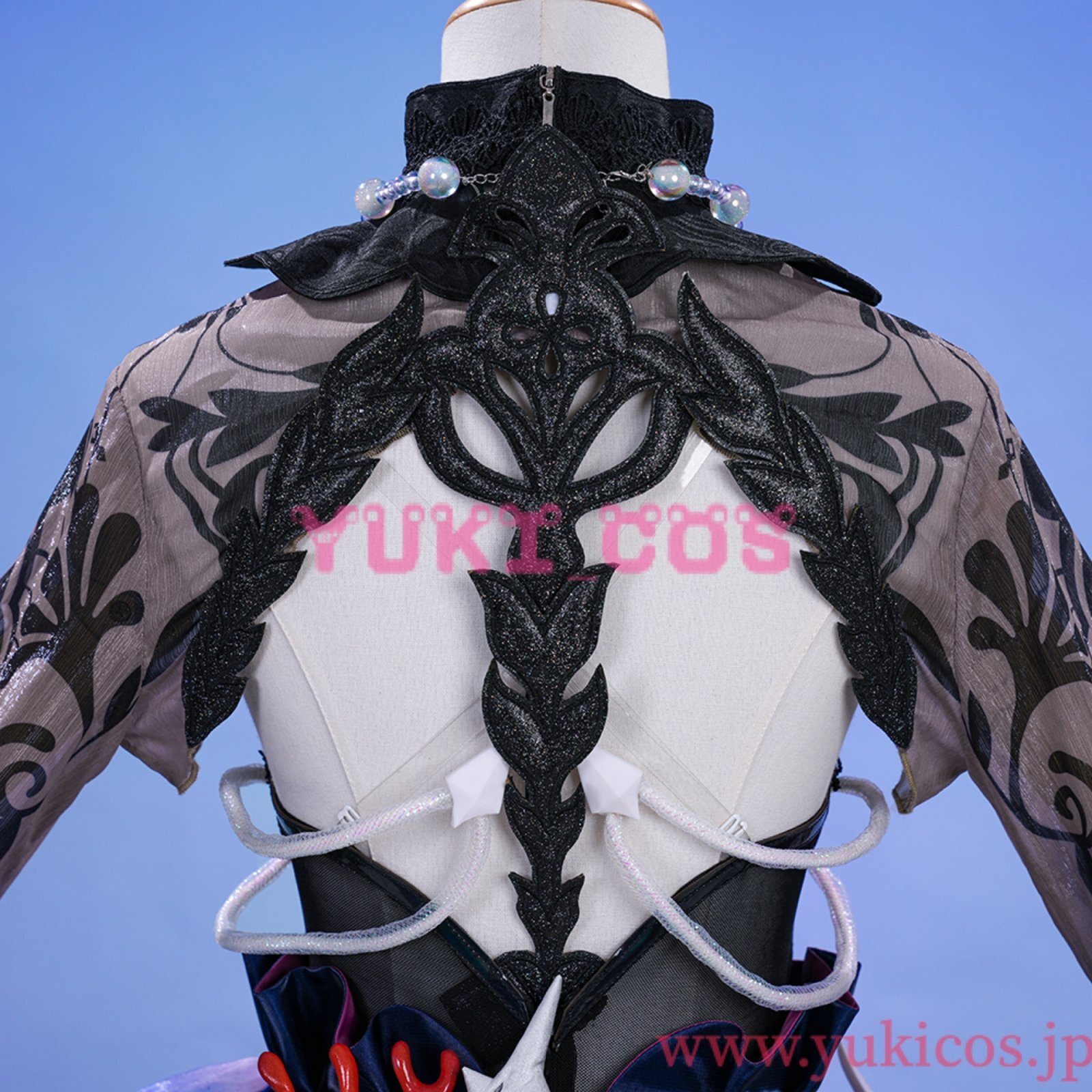 崩壊スターレイル 崩スタ Hysilens セイレンス コスプレ衣装 送料無料