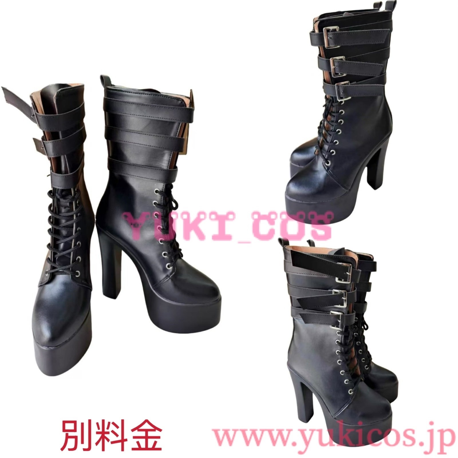 ゼンレスゾーンゼロ ゼンゼロ ZZZ 浮波柚葉 うきなみゆずは コスプレ