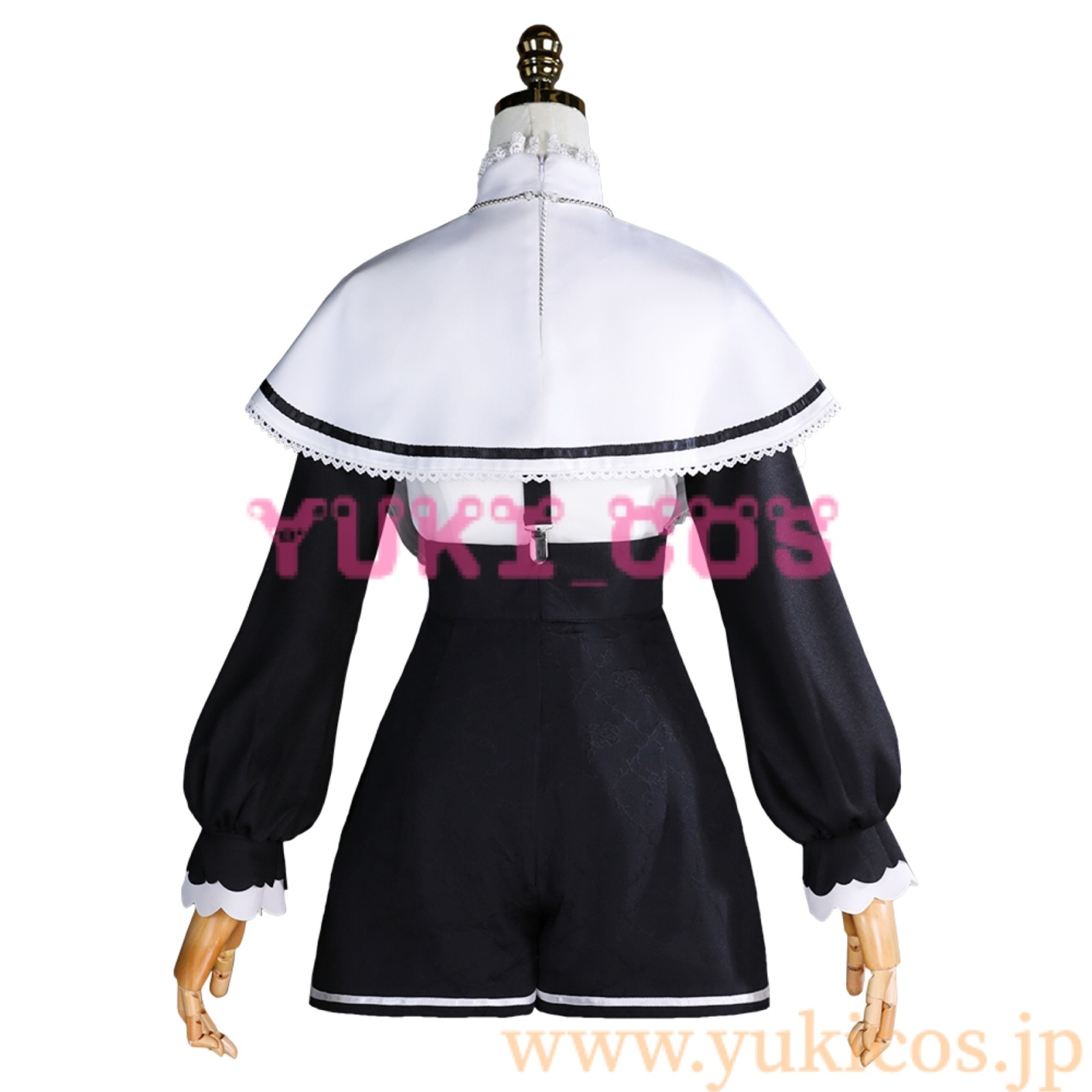 プロジェクトセカイ プロセカ 神っぽいな 暁山瑞希 コスプレ衣装 送料無料