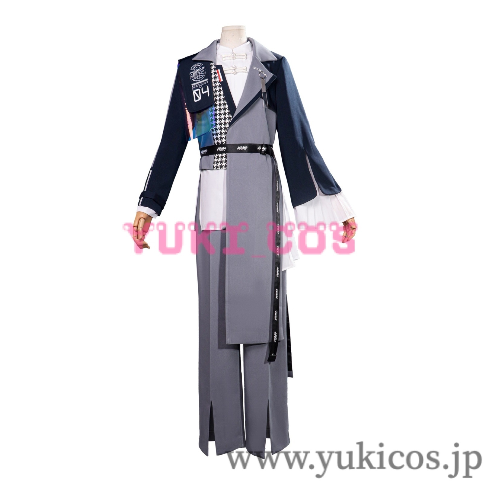 18TRIP エイティーントリップ エイトリ R1ze 鹿礼光 おもてなしライブ