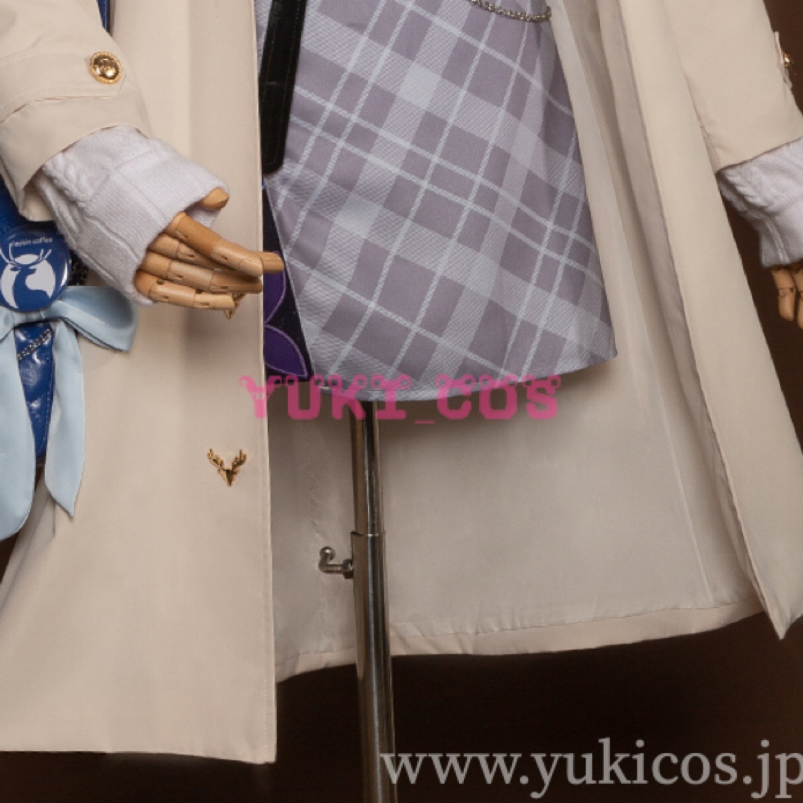 崩壊スターレイルxluckin coffee 崩スタxluckin coffee ラッキン