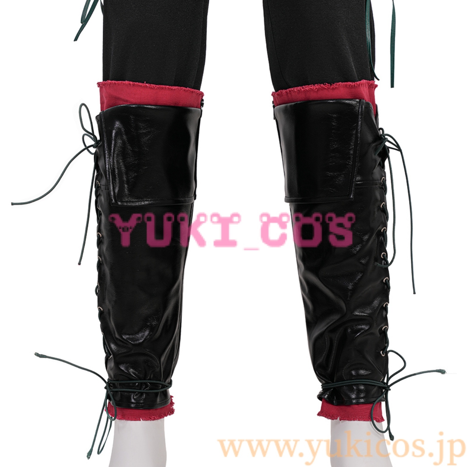 ファイナルファンタジーXVI FINAL FANTASY XVI FF16 ジョシュア・ロズ