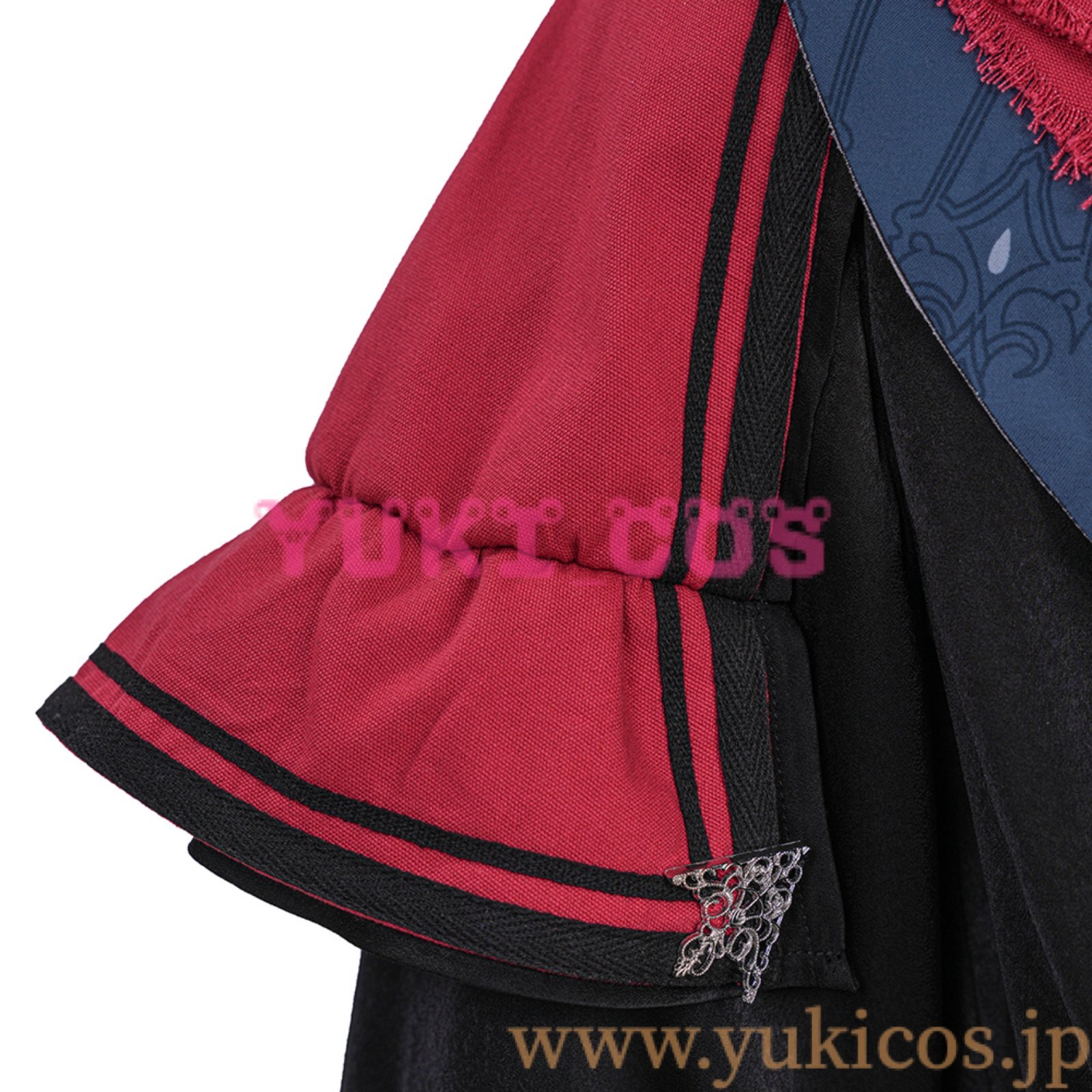 ファイナルファンタジーXVI FINAL FANTASY XVI FF16 ジョシュア・ロズ