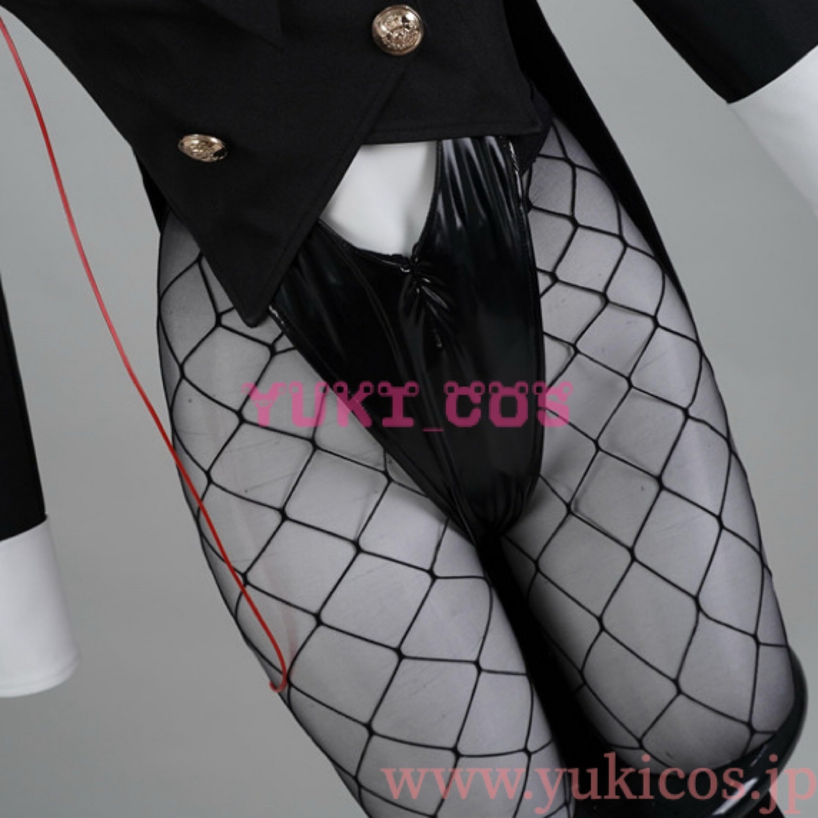 勝利の女神:NIKKE ニケ エード エージェントバニー コスプレ衣装 送料無料