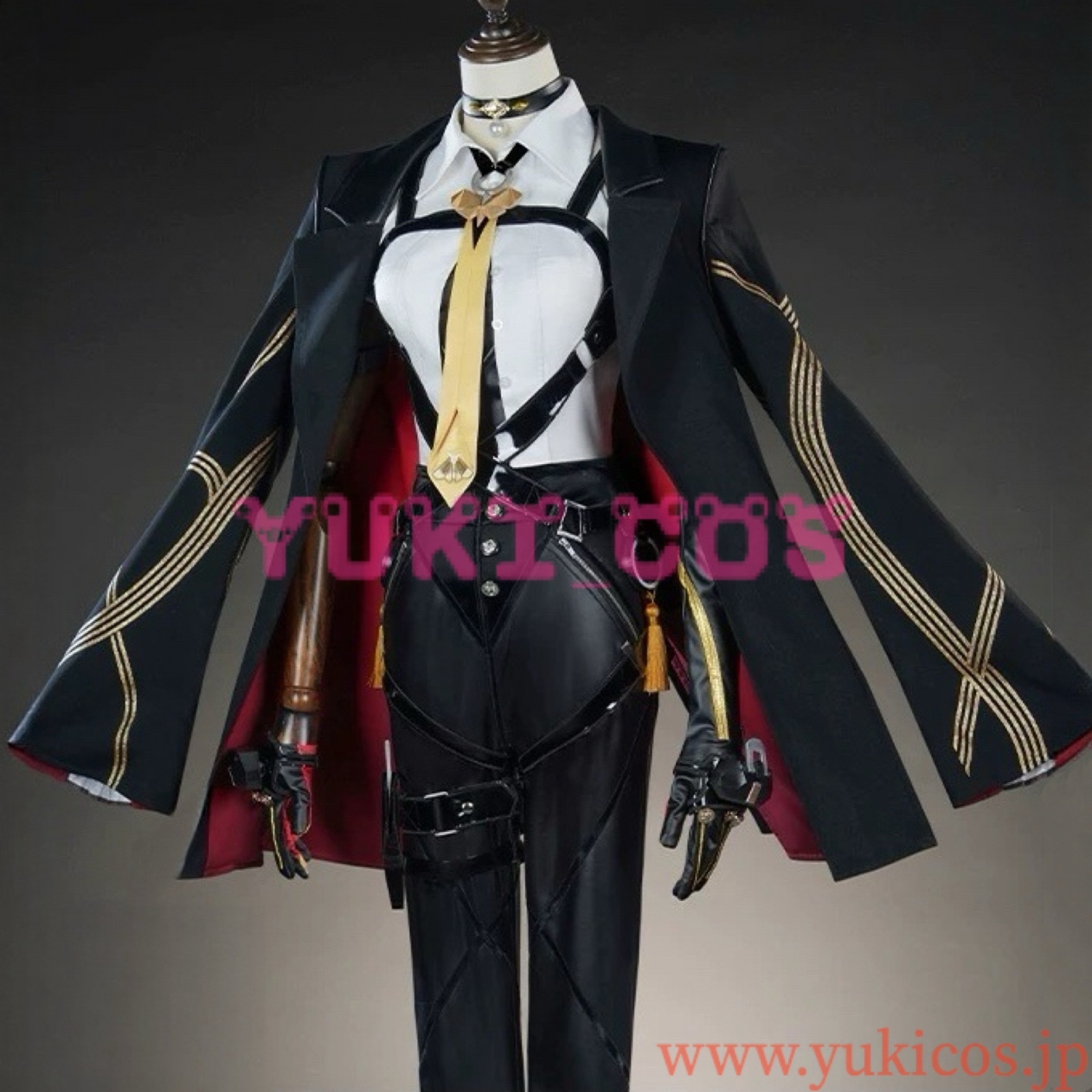 ゼンレスゾーンゼロ ゼンゼロ イヴリン イヴリン・シェヴァリエ